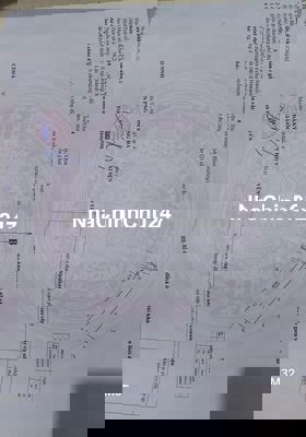 Chính chủ bán đất full ODT 254 m tại thị trấn Hàng Trạm,Hòa Bình.