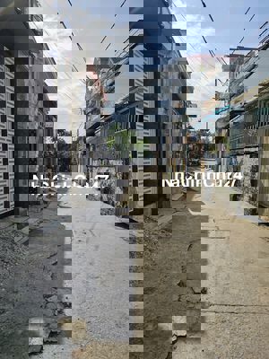 Đất APD3,Vườn Lài,Chính Chủ,Sổ Riểng,Sát Gò Vấp