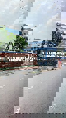 Bán nhà mặt tiền 344m2 tại ĐS 6, Trường Thọ, Thủ Đức, giá  34 tỷ