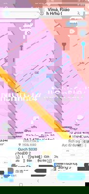 CHÍNH CHỦ CẦN BÁN LÔ ĐẤT ĐẸP XÃ VĨNH HÒA, PHÚ GIÁO, BÌNH DƯƠNG