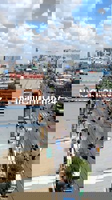 Đất xây building,biệt thự