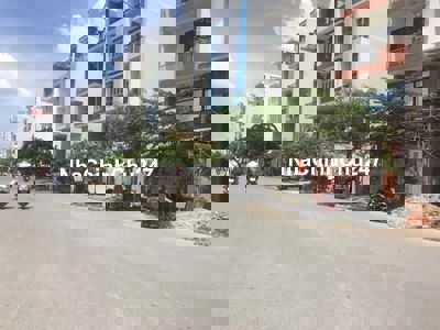 CHÍNH CHỦ CẦN NỀN 100M2 FULL THỔ CỬ ĐƯỜNG PHÙNG HƯNG LONG THÀNH