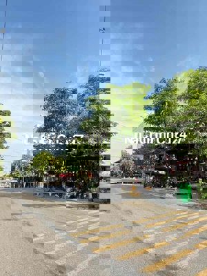 Bán đất Võ An Ninh B1.6 view toà nhà hành chính Hoà Xuân Đà Nẵng rẻ