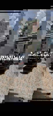 CHÍNH CHỦ- HẺM XE TẢI - 3 TẦNG - 4PN - SÂN ĐỖ Ô TÔ 7 CHỖ – Giá 6.5t TL