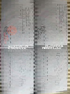 Đất chính chủ 100m2, Lương Quán, Nam Sơn, An Dương