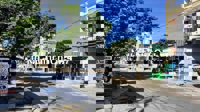 Bán lô đất đường võ như hưng điện  nam  trung