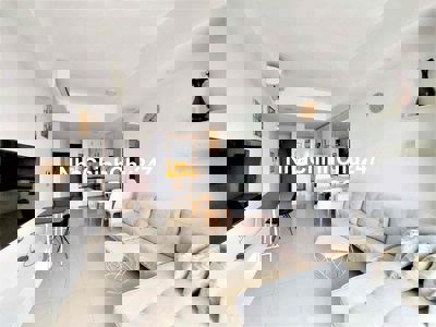 Bán căn hộ Botanica Premier (chủ đầu tư NOVALAND) thiết kế 2pn 2wc