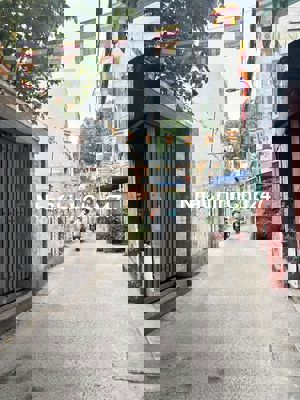 [ HẺM THÔNG BÙI ĐÌNH TÚY_GẦN CHỢ BÀ CHIỂU ]