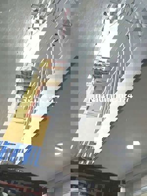 Chính chủ cần tiền xoay tài chính gấp nhà Tạ Quang Bửu, quận 8