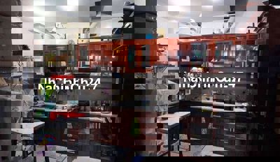 Nhà HXH tới nhà: 4x18m vuông vức, SHR chính chủ