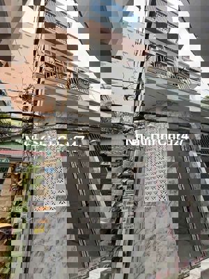 ✅️ NHÀ ĐẸP HIỆN ĐẠI - LÔ NHÌ ĐƯỜNG SỐ TÂN QUY