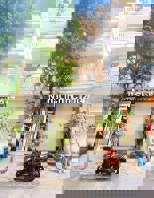 Bán nhà riêng chính chủ 54m