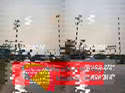 CHÍNH CHỦ BÁN 142M2 ĐẤT PHÚ THỤY 2 MẶT TIỀN