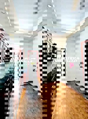 Chính chủ bán căn hộ thoáng 47m tòa CT10A Đại Thanh - Giá 1,85 tỷ