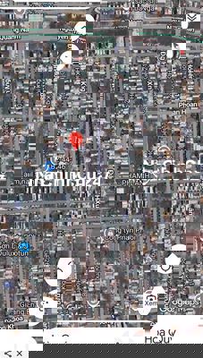 BÁN ĐẤT BIỆT THỰ MINI NAM HOÀ XUÂN  ĐƯỜNG PHAN HUỲNH ĐIỂU, ĐÀ NẴNG