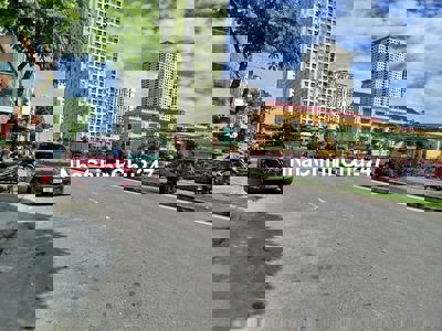 BÁN ĐẤT PHỐ VŨ TRỌNG KHÁNH_HÀ ĐÔNG_MẢNH ĐẤT VÀNG CÓN SÓT LẠI_40M_9,6TỶ