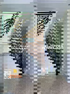 Chủ bán nhà hẻm xe hơi đường 14 Bình Trưng