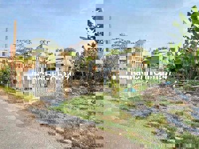 Đất Chánh Mỹ 7x23 đường nhựa tới nhà chủ bán chỉ 2ti3