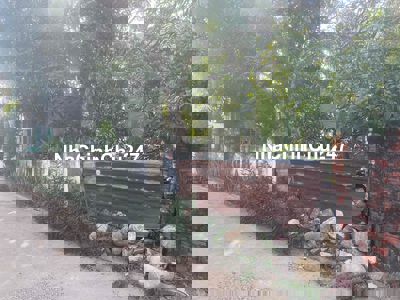 bán lô kiệt oto 4m Trần Đại Nghĩa gần đường chính