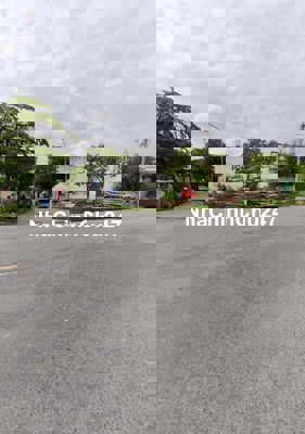 Chính chủ bán đất thổ cư Bình Mỹ Củ Chi – 90.5m² – Đường ô tô