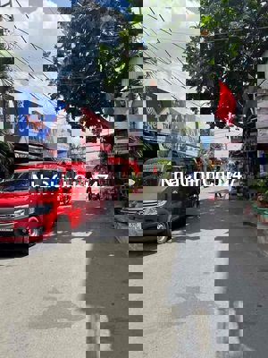 🏦 MTKD đường số 10m có lề - 5M * 20M khu phân lô - 3PN - Cách Aeon mal