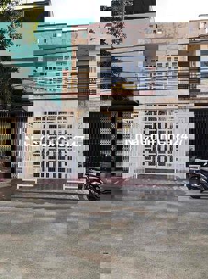 BÁN NHÀ TRỆT LẦU NAM CẦN THƠ