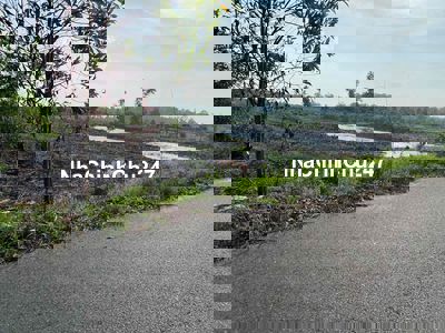 Đất mặt tiền Lê Quang Định phủ hồng gần biển 7 Kỳ Quan, Tân Bình, Lagi