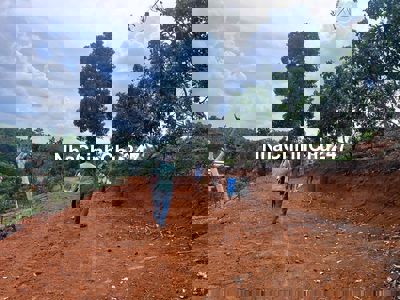 1000m2 đất gần quốc lộ 28, Đắk Nia, Gia Nghĩa. giá F0, giá đầu tư