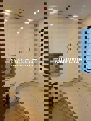 CHÍNH CHỦ CẦN BÁN CH MINI FULL NỘI THẤT CAO CẤP - LĨNH NAM