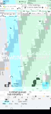 Đất chuyên nông nghiệp lúa nước