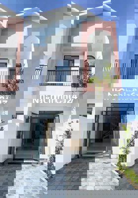 Chủ giảm mạnh 300 triệu bán nhà 2 lầu đường Đồng Khởi P. Tân Phong