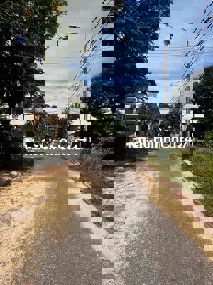 Bán lô đất Hướng Nam sát Ngã 4 Võ chí công , trần đại nghĩa Hoà Hải