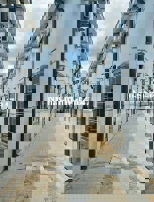 Chính Chủ Bán Dãy Trọ 10 Phòng Gần Chợ Việt Kiều,Củ Chi,Giá 1tỷ025,shr