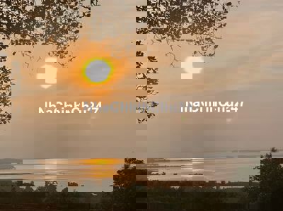 🌳 BÁN GẤP LÔ ĐẤT NHÀ VƯỜN VIEW HỒ TRỊ AN – GIÁ CHỈ 1 TRIỆU/M² 🌳