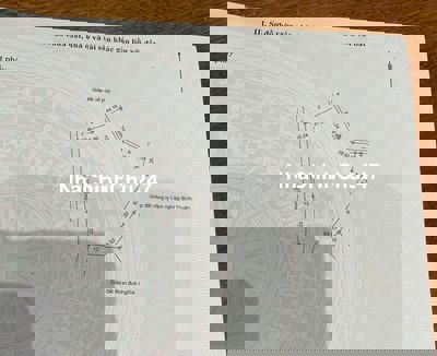 1,9ha - 101m mặt tiền QL28B đang được mở rộng