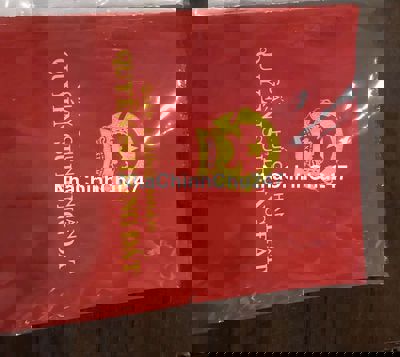 Bán đất củ chi