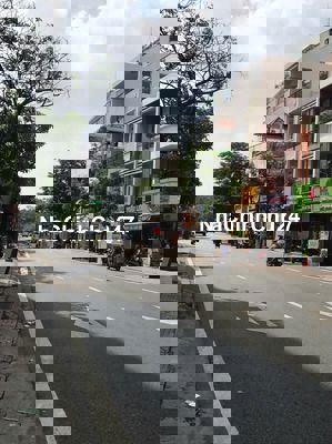 Bán nhà CHÍNH CHỦ 15/5 Hồng Hà 5x20m,trệt 5 lầu 10 phòng giá 21.8 tỷ.