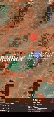 bán đất view biển hoà thắng nằm kế bên kdl mian farm