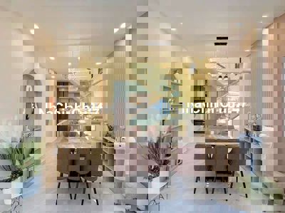 CHÍNH CHỦ BÁN NHÀ - THÍCH QUẢNG ĐỨC - PHÚ NHUẬN - 44M2