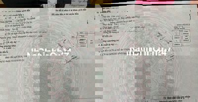 ĐẤT 74M2 TÂN PHÚ TRUNG- TRẦN THỊ CẨM - HOCMON