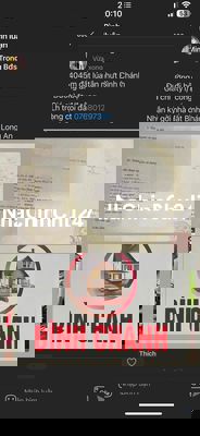 bán đất lúa khu vực tân nhựt Bình Chánh hcm