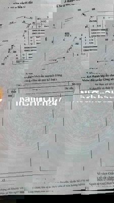 Cần bán 2 lô đất đường nhựa, Tiến Hưng-Đồng Xoài-Bình Phước