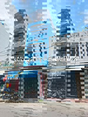 Chính chủ bán nhà 2 mặt tiền số 39 Đường Số 21, phường 8 quận gò vấp