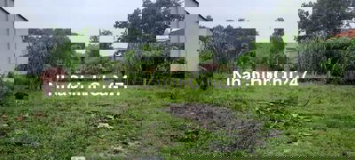 Bán 2 lô đất liền kề An Phú, An Tịnh Trảng Bàng Tây Ninh giá 416tr/lô