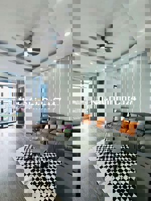 Chính chủ bán căn góc 2pn rice city 55m, 3,33 ty