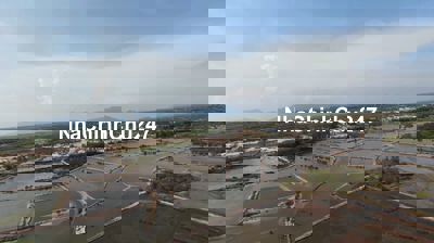 CẦN BÁN LÔ ĐẤT VEN BIỂN HÀM TÂN, BÌNH THUẬN