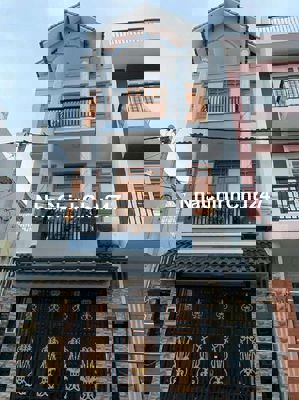 CHỦ BÁN GẤP GIẢM 400TR, DT 61.6M2 ĐƯỜNG NGÔ CHÍ QUỐC, BÌNH CHIỂU, TĐỨC