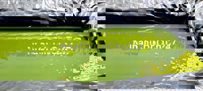 Đất Sổ Riêng Nam Lộ 101 gần Đạo Tràng Giác Lâm La Ngà