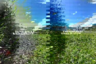 Chỉ 1 tỷ 8 có ngay lô đất 851m2 với 2 mặt tiền cách chợ Thăng Long 1km