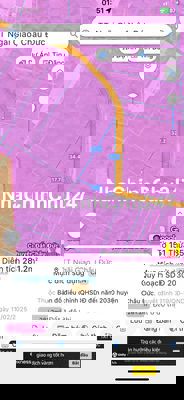 1300m phủ hồng thị trấn ngãi giao